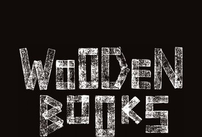 Red Wheel/Weiser Wooden Books Catalog Weekly Ad January 1 - December 31, 2026