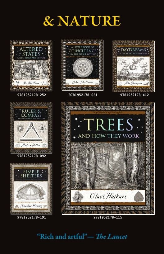 Red Wheel/Weiser Wooden Books Catalog Weekly Ad January 1 - December 31, 2026