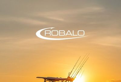 Robalo Boats Boats Catalog Weekly Ad January 1 - December 31, 2026