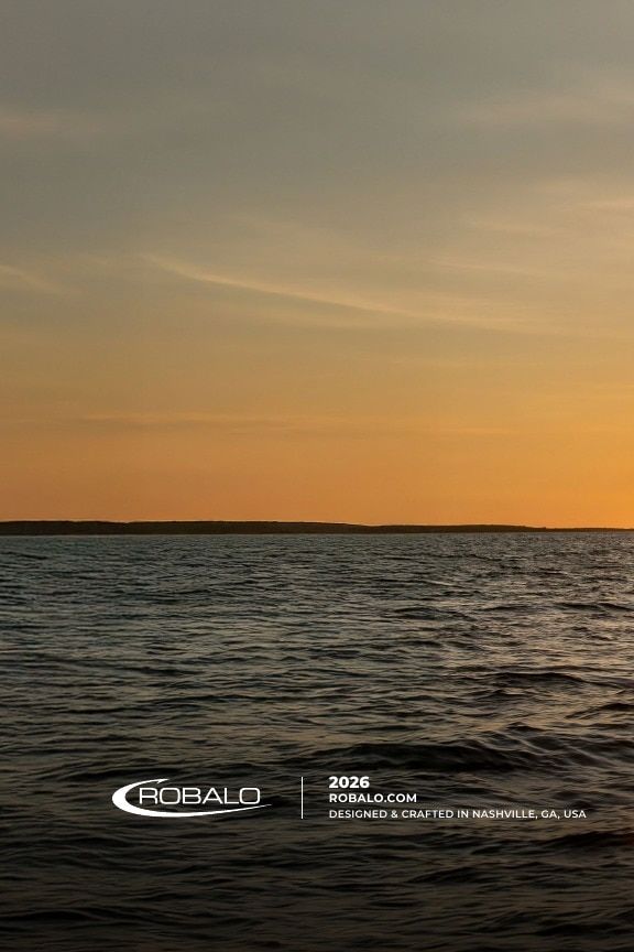 Robalo Boats Boats Catalog Weekly Ad January 1 - December 31, 2026