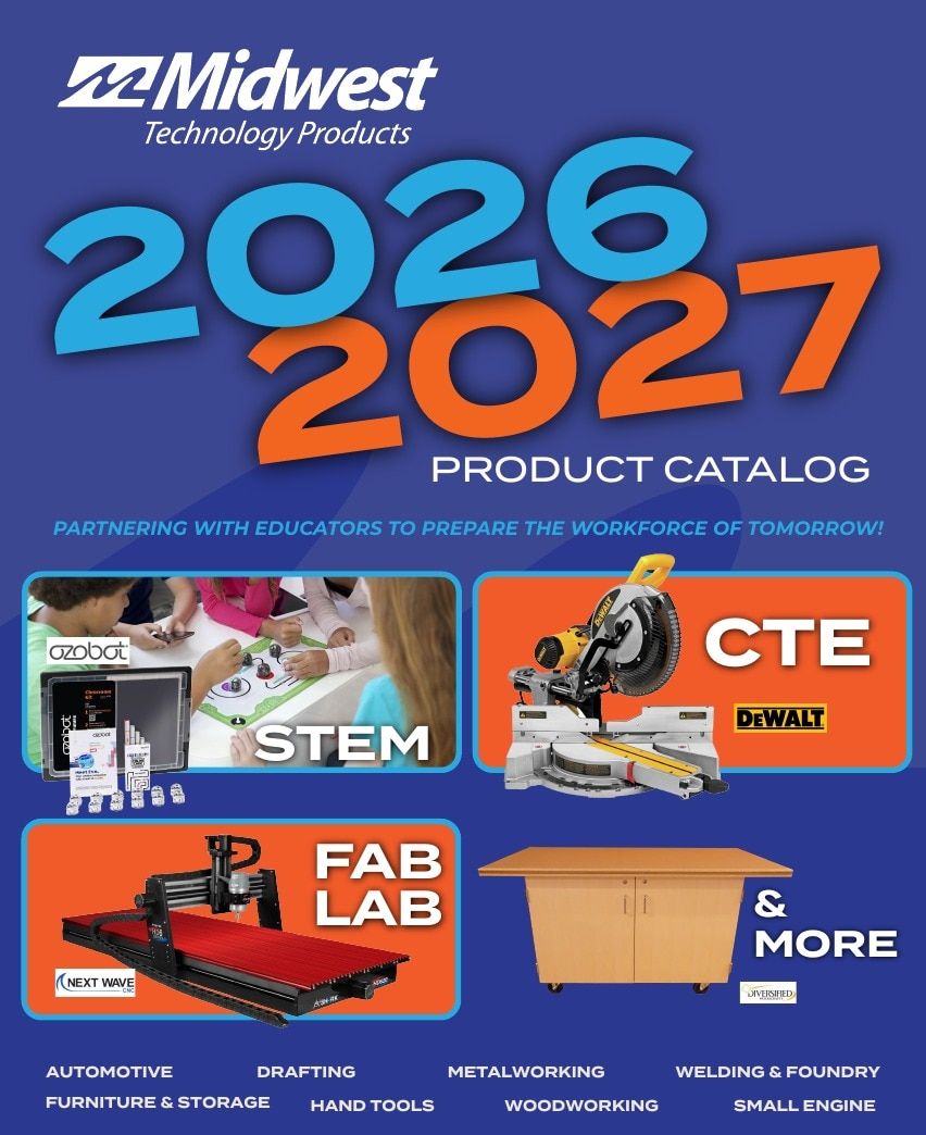 Midwest Technology Products Technology Products Catalog Weekly Ad January 1, 2026 - December 31, 2027
