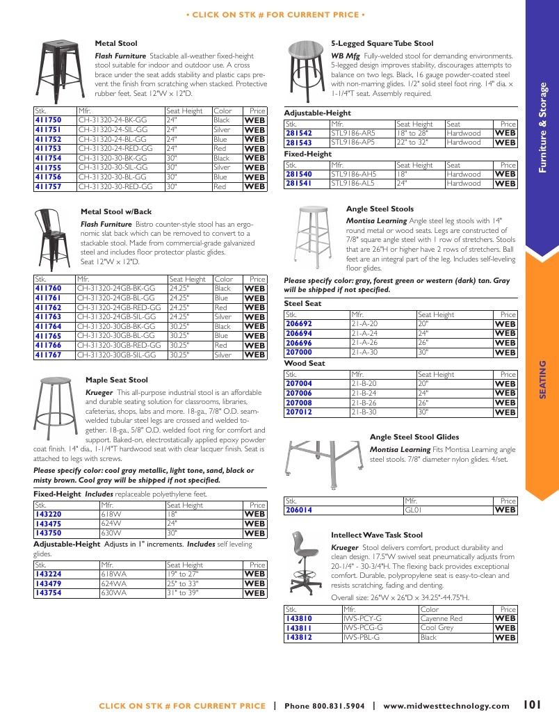 Midwest Technology Products Technology Products Catalog Weekly Ad January 1, 2026 - December 31, 2027
