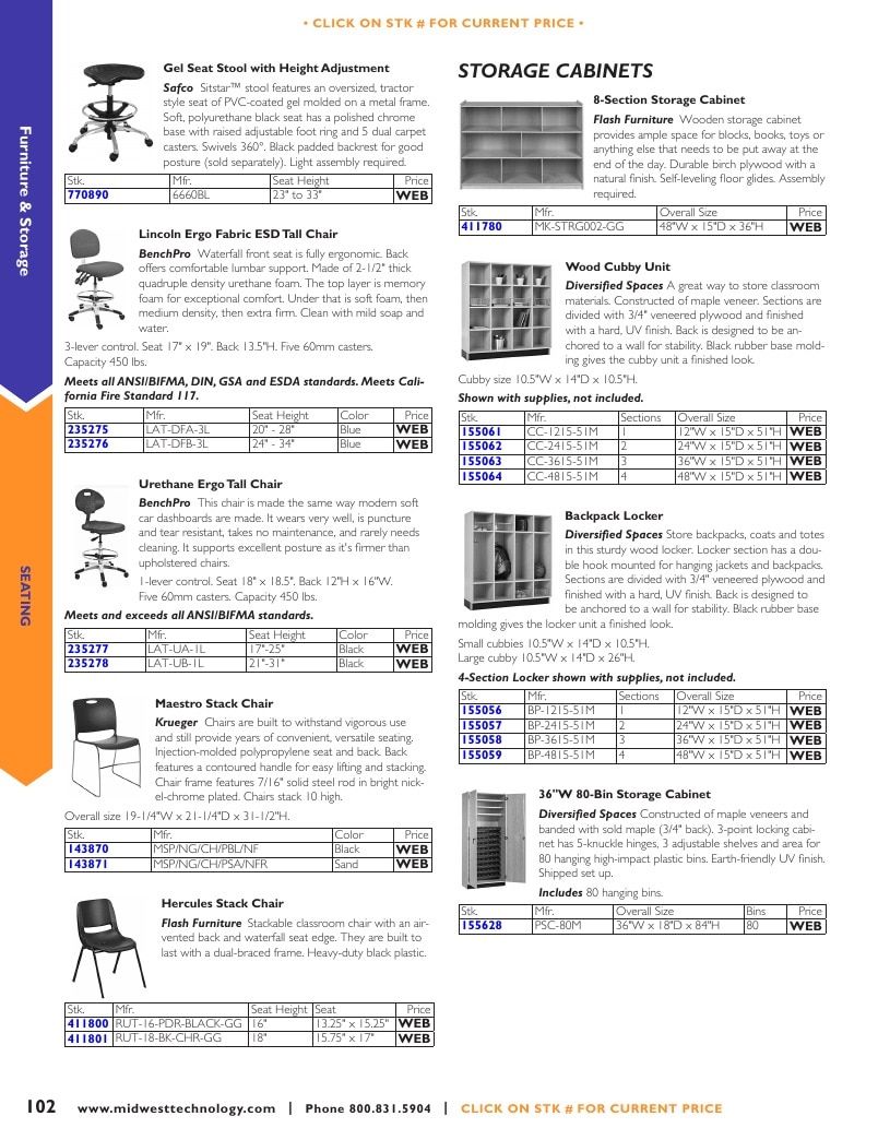 Midwest Technology Products Technology Products Catalog Weekly Ad January 1, 2026 - December 31, 2027