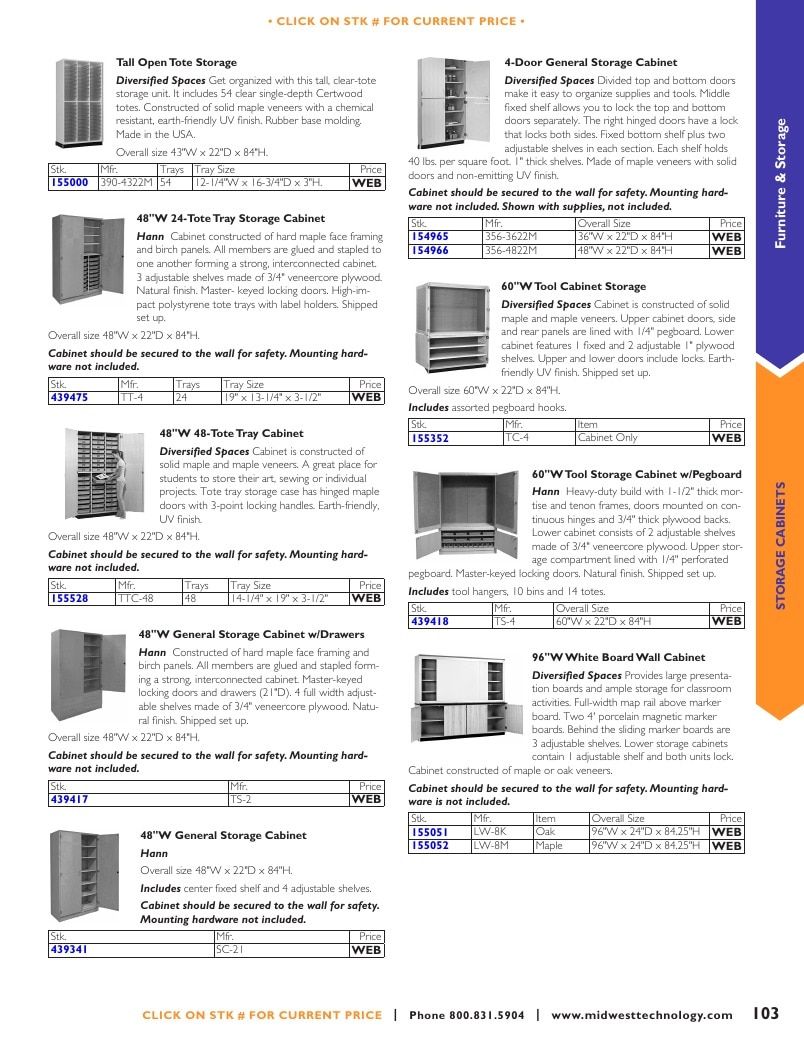 Midwest Technology Products Technology Products Catalog Weekly Ad January 1, 2026 - December 31, 2027