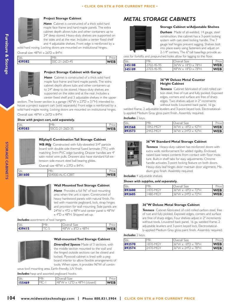 Midwest Technology Products Technology Products Catalog Weekly Ad January 1, 2026 - December 31, 2027