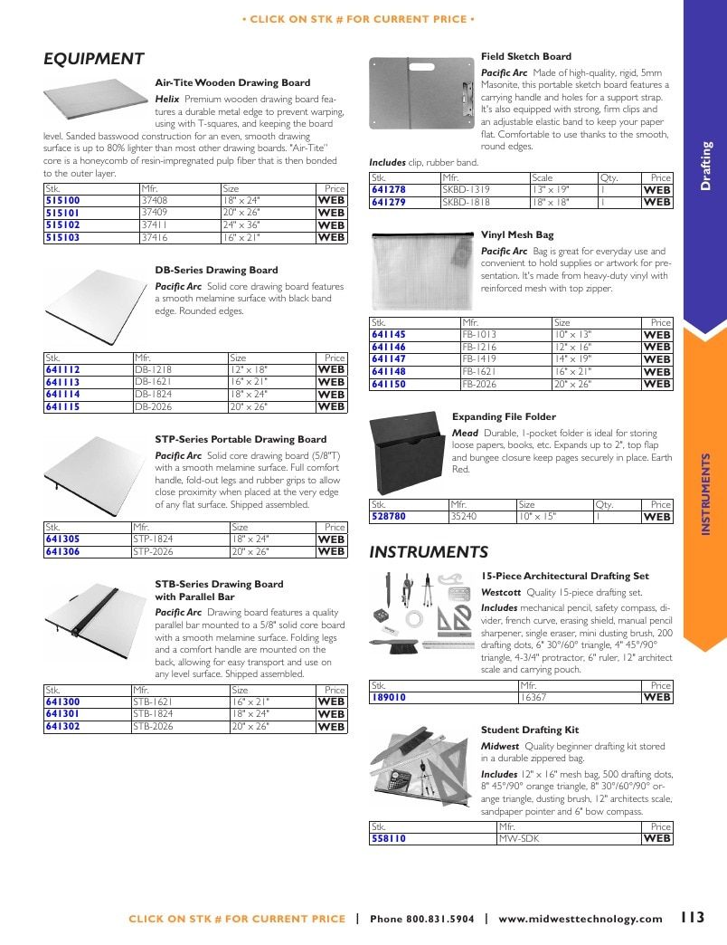 Midwest Technology Products Technology Products Catalog Weekly Ad January 1, 2026 - December 31, 2027