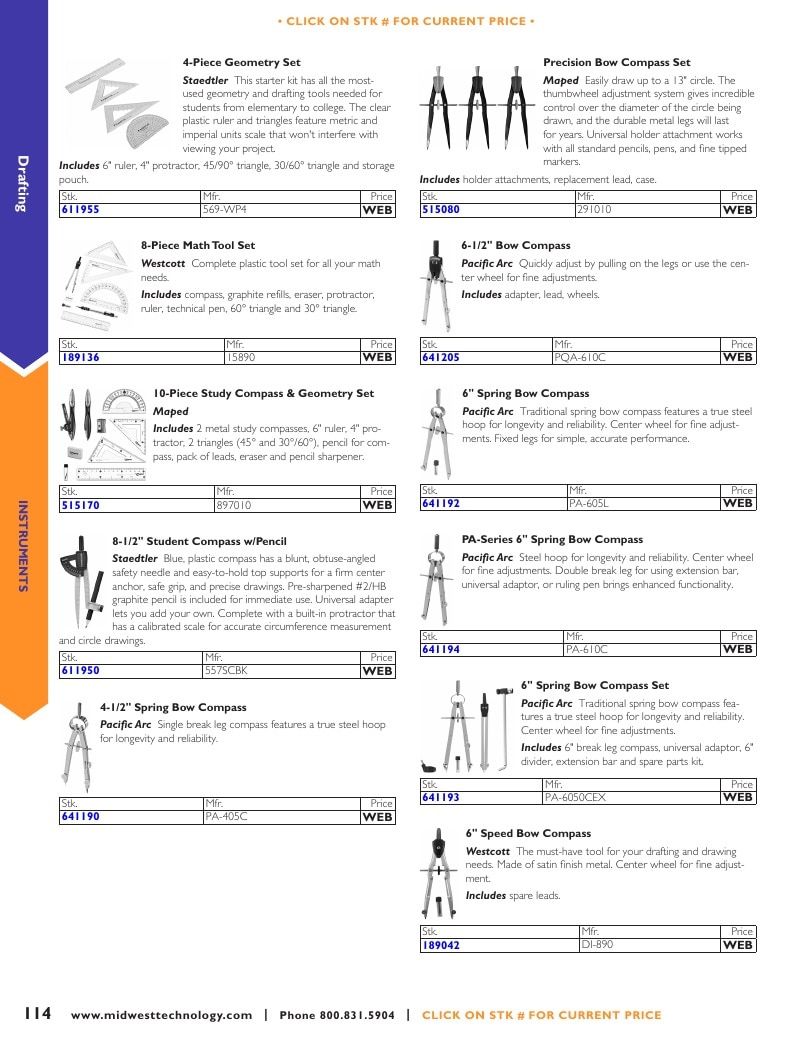 Midwest Technology Products Technology Products Catalog Weekly Ad January 1, 2026 - December 31, 2027