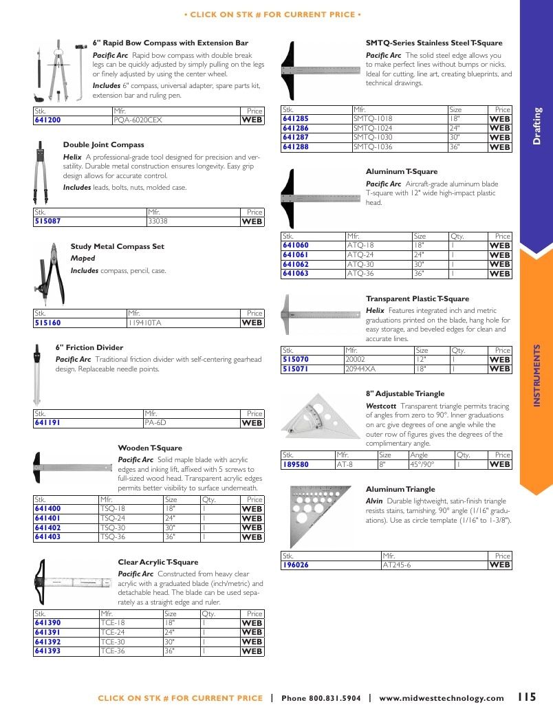 Midwest Technology Products Technology Products Catalog Weekly Ad January 1, 2026 - December 31, 2027