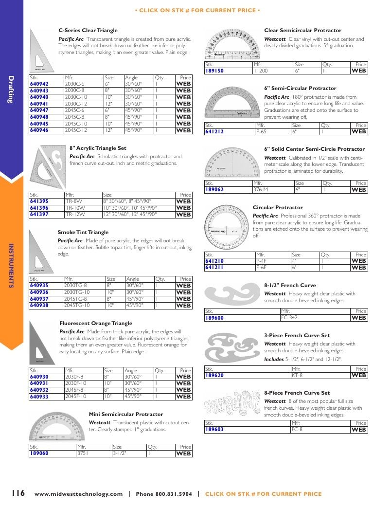 Midwest Technology Products Technology Products Catalog Weekly Ad January 1, 2026 - December 31, 2027