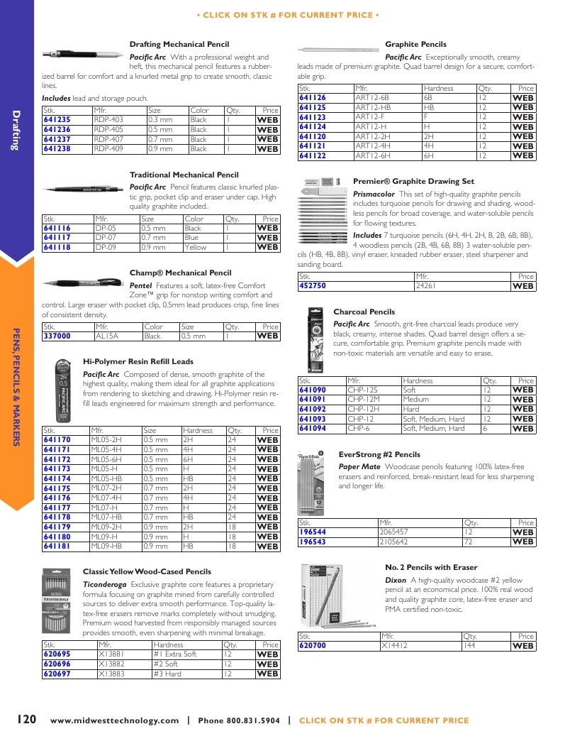 Midwest Technology Products Technology Products Catalog Weekly Ad January 1, 2026 - December 31, 2027