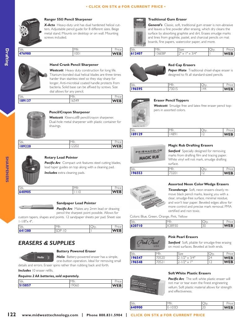 Midwest Technology Products Technology Products Catalog Weekly Ad January 1, 2026 - December 31, 2027