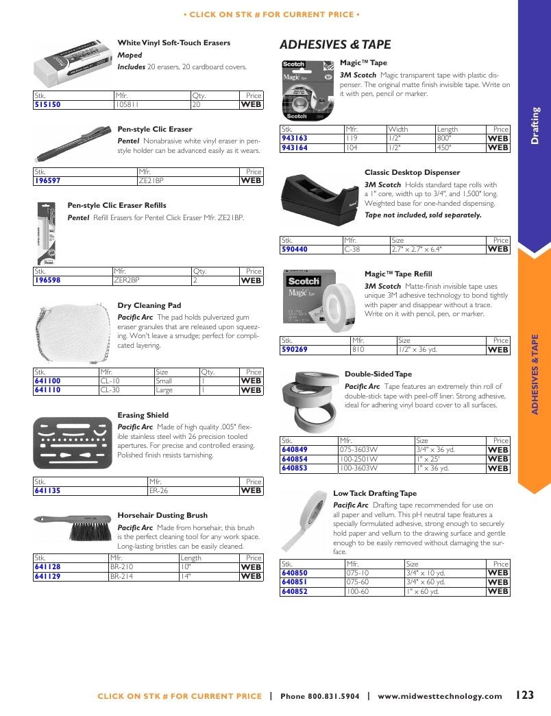 Midwest Technology Products Technology Products Catalog Weekly Ad January 1, 2026 - December 31, 2027