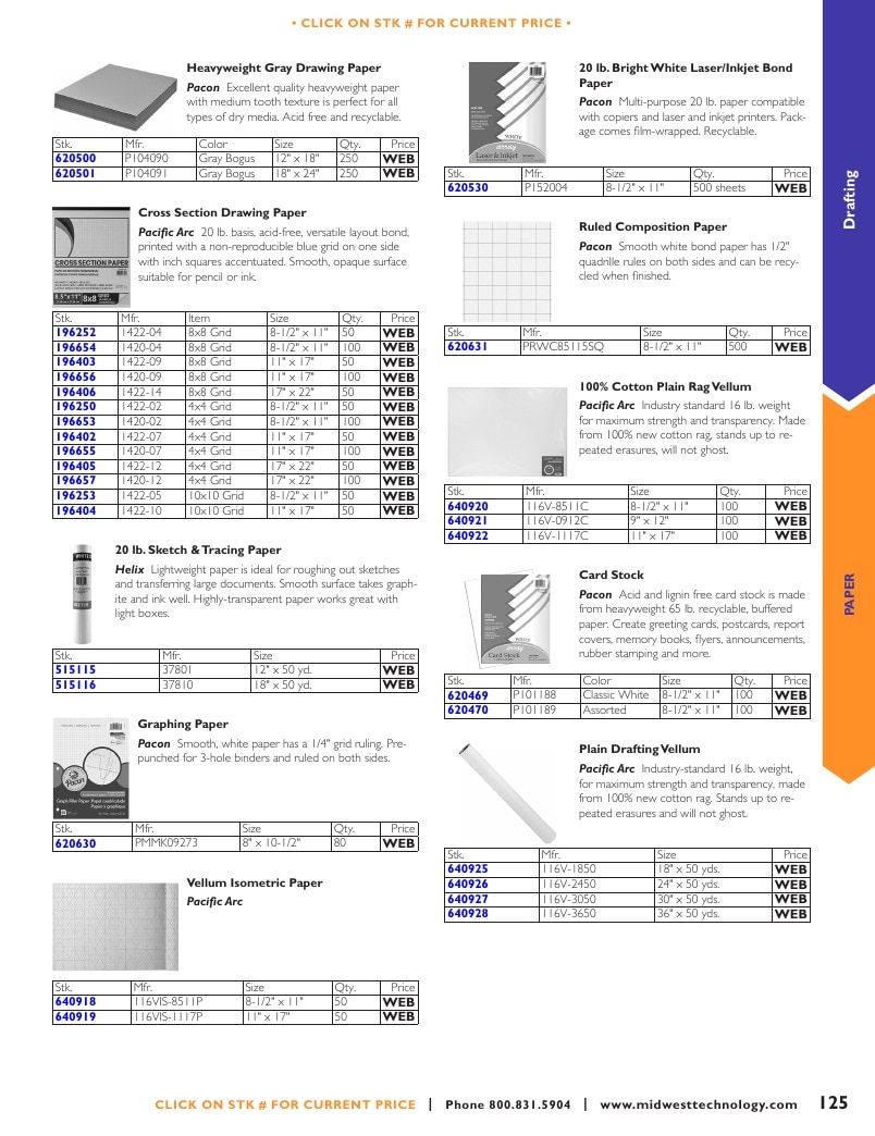 Midwest Technology Products Technology Products Catalog Weekly Ad January 1, 2026 - December 31, 2027