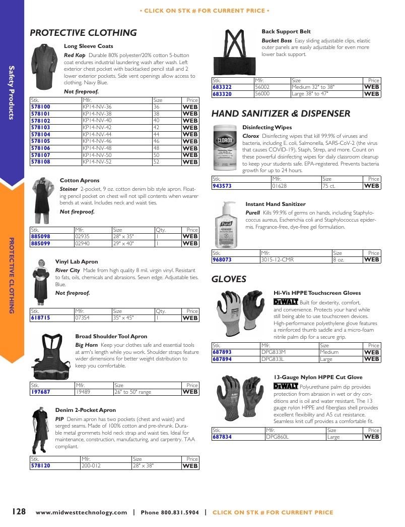 Midwest Technology Products Technology Products Catalog Weekly Ad January 1, 2026 - December 31, 2027