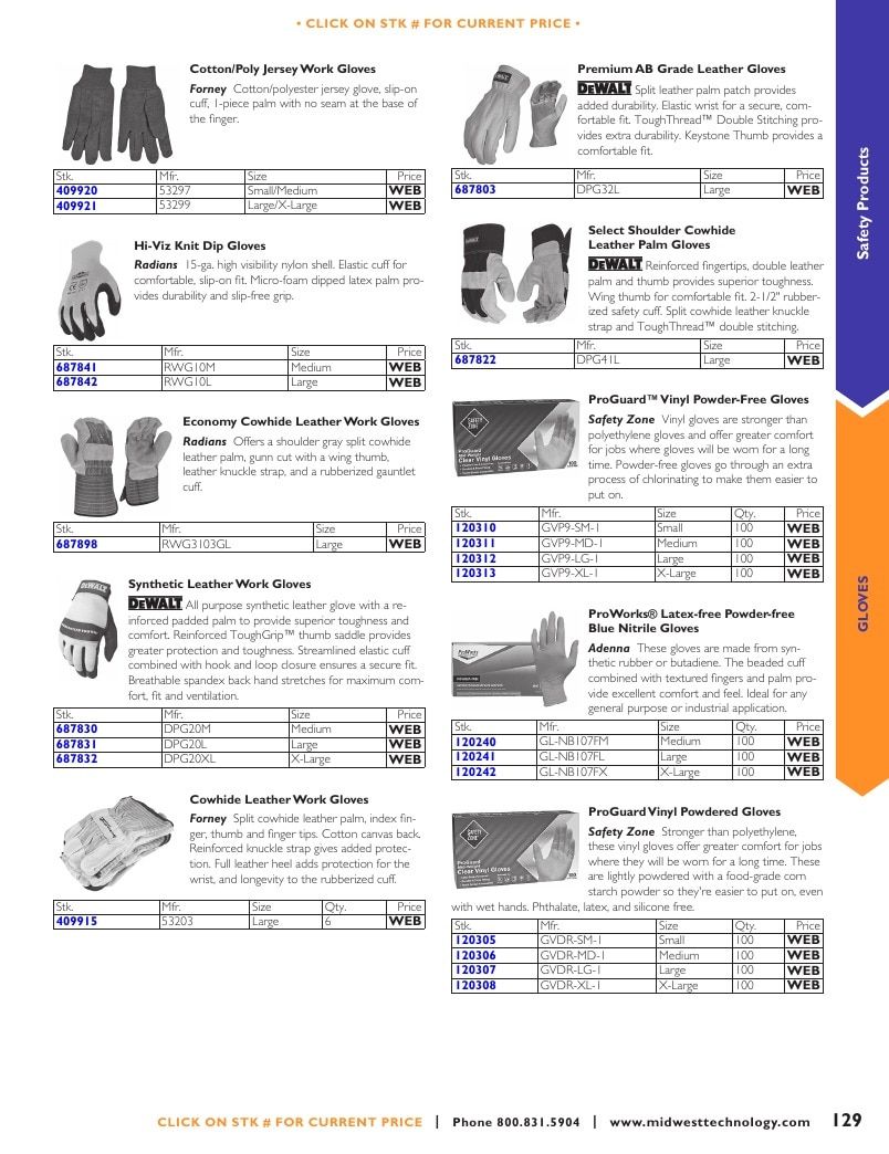 Midwest Technology Products Technology Products Catalog Weekly Ad January 1, 2026 - December 31, 2027