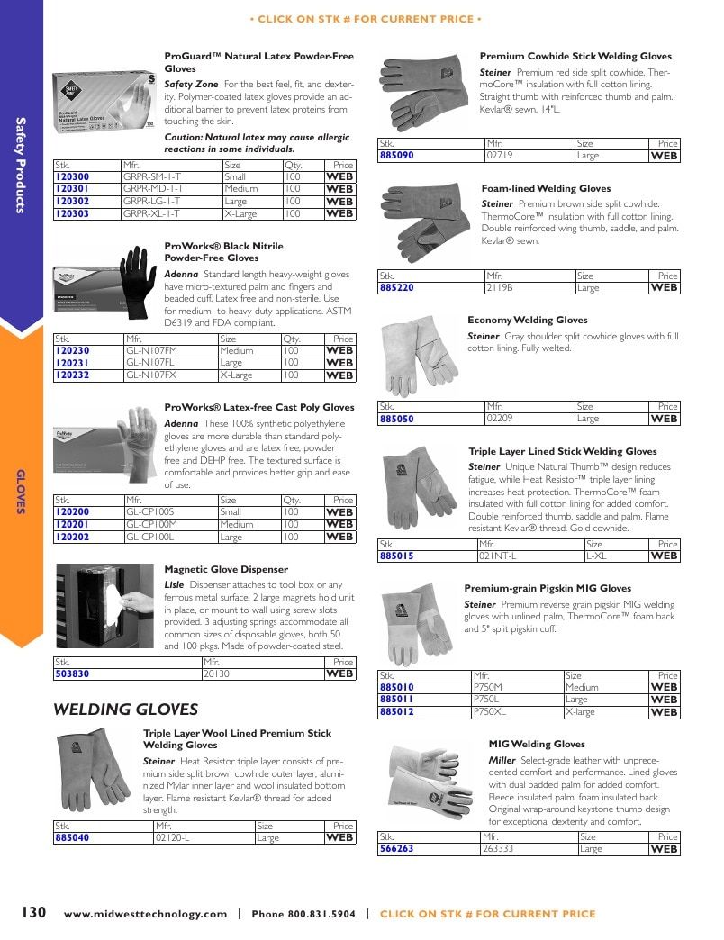 Midwest Technology Products Technology Products Catalog Weekly Ad January 1, 2026 - December 31, 2027