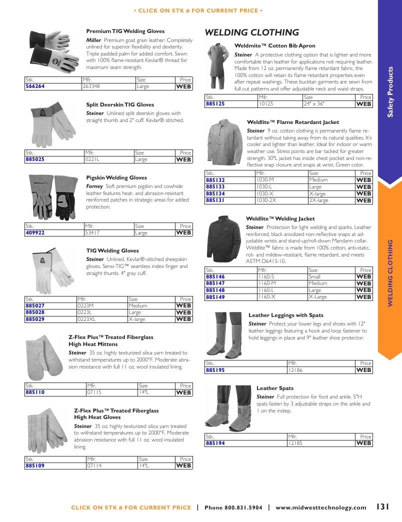 Midwest Technology Products Technology Products Catalog Weekly Ad January 1, 2026 - December 31, 2027