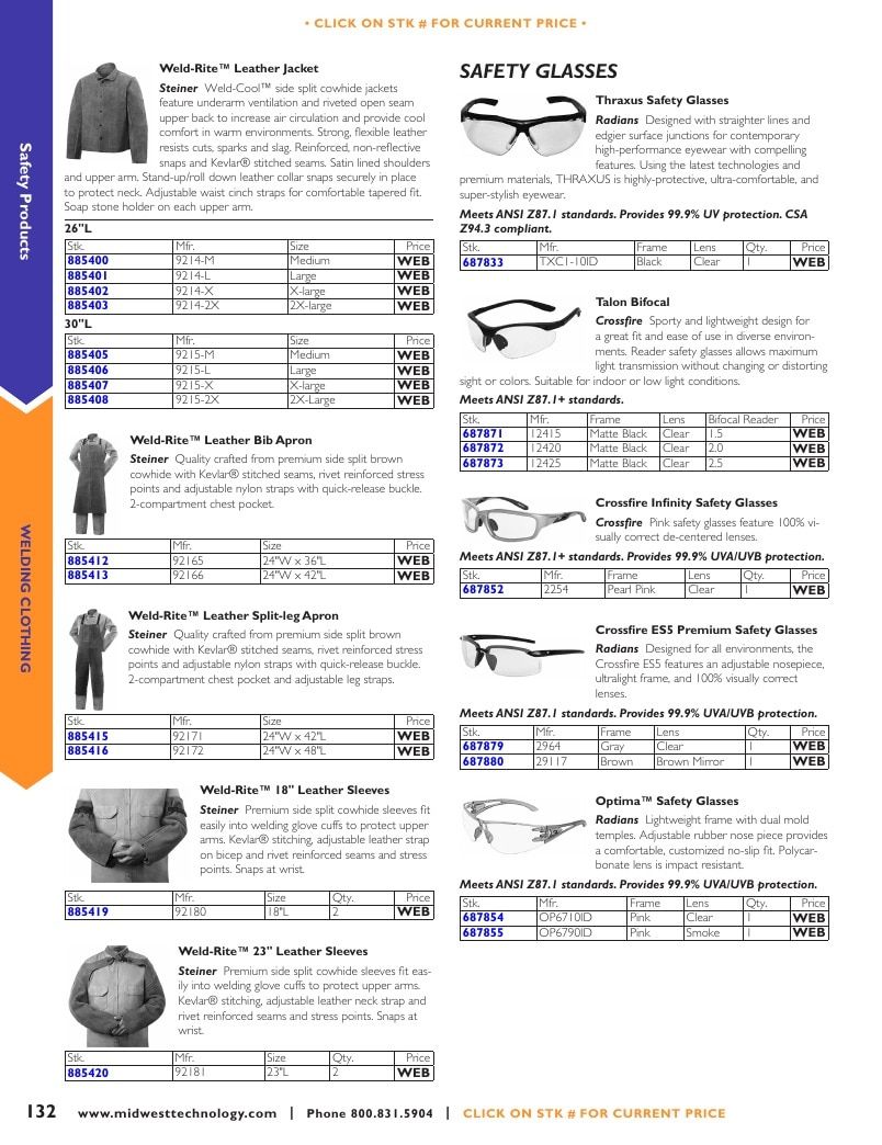Midwest Technology Products Technology Products Catalog Weekly Ad January 1, 2026 - December 31, 2027