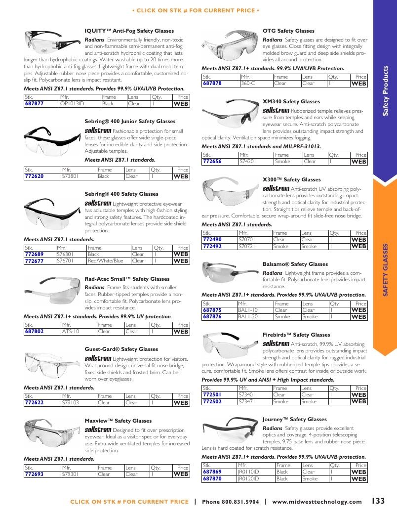 Midwest Technology Products Technology Products Catalog Weekly Ad January 1, 2026 - December 31, 2027
