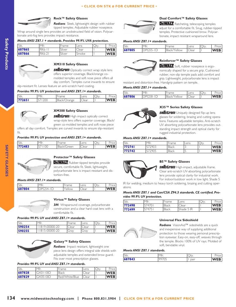 Midwest Technology Products Technology Products Catalog Weekly Ad January 1, 2026 - December 31, 2027