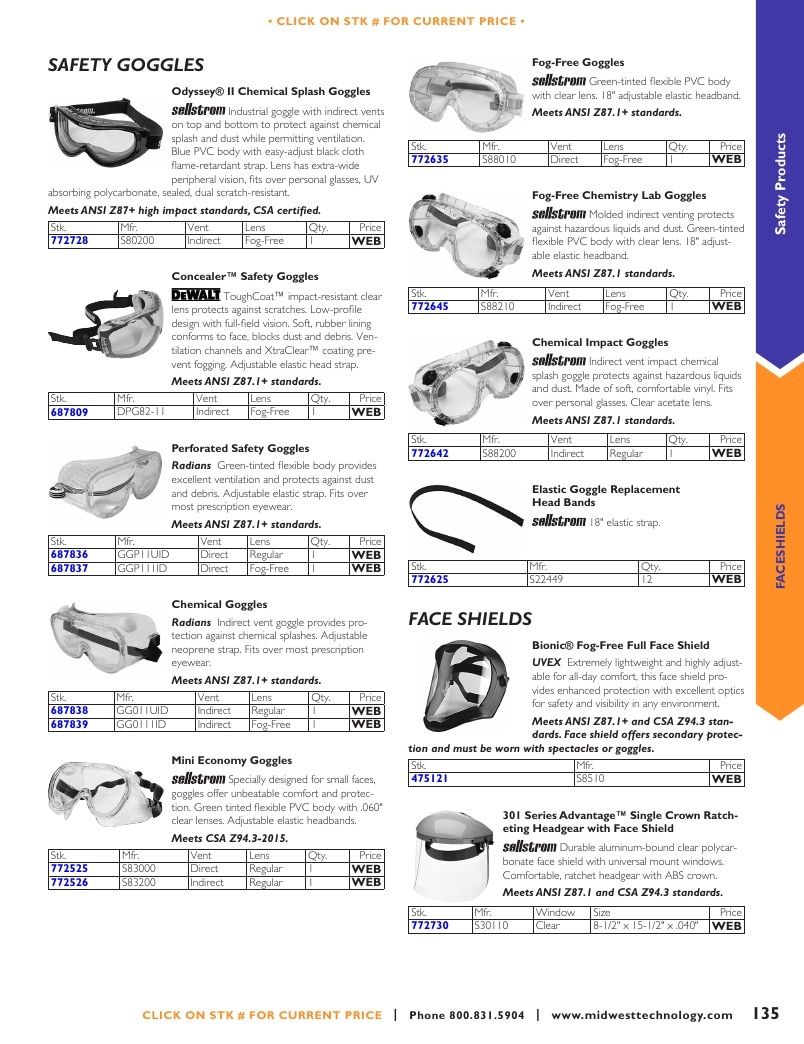 Midwest Technology Products Technology Products Catalog Weekly Ad January 1, 2026 - December 31, 2027