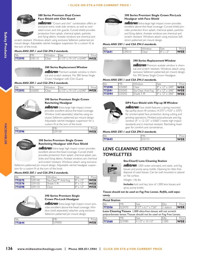 Midwest Technology Products Technology Products Catalog Weekly Ad January 1, 2026 - December 31, 2027