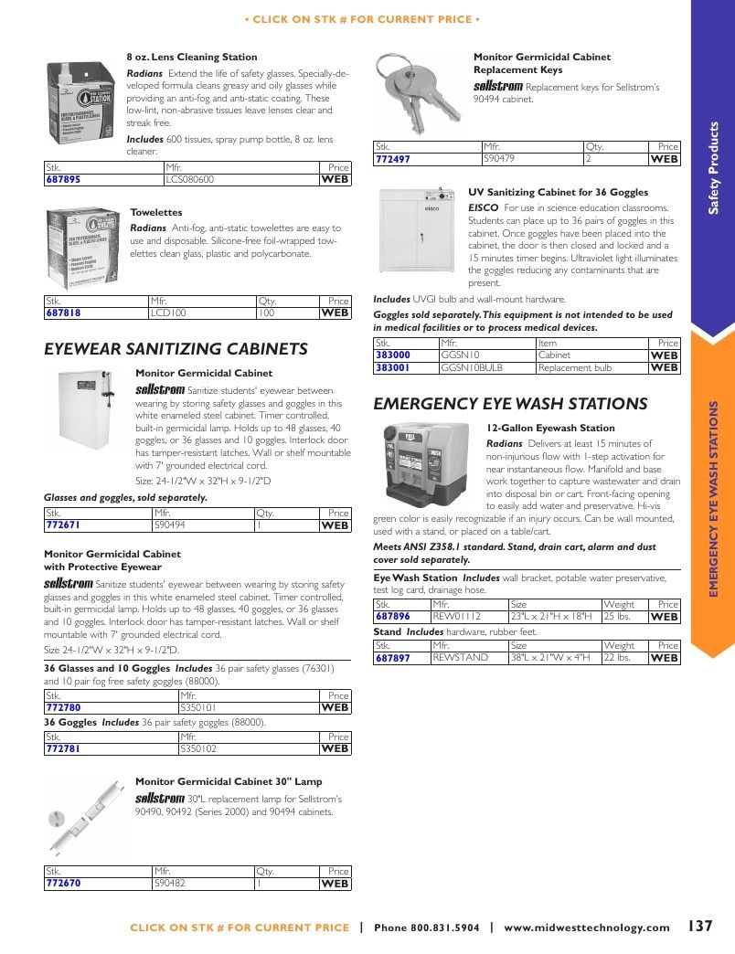 Midwest Technology Products Technology Products Catalog Weekly Ad January 1, 2026 - December 31, 2027