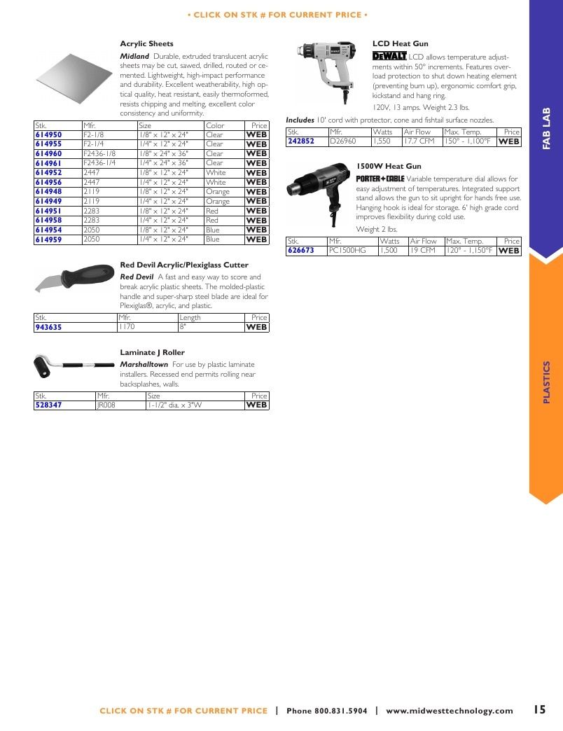 Midwest Technology Products Technology Products Catalog Weekly Ad January 1, 2026 - December 31, 2027