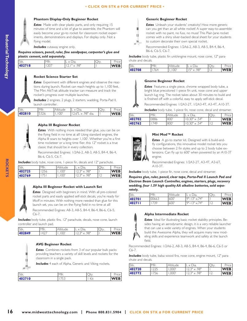 Midwest Technology Products Technology Products Catalog Weekly Ad January 1, 2026 - December 31, 2027