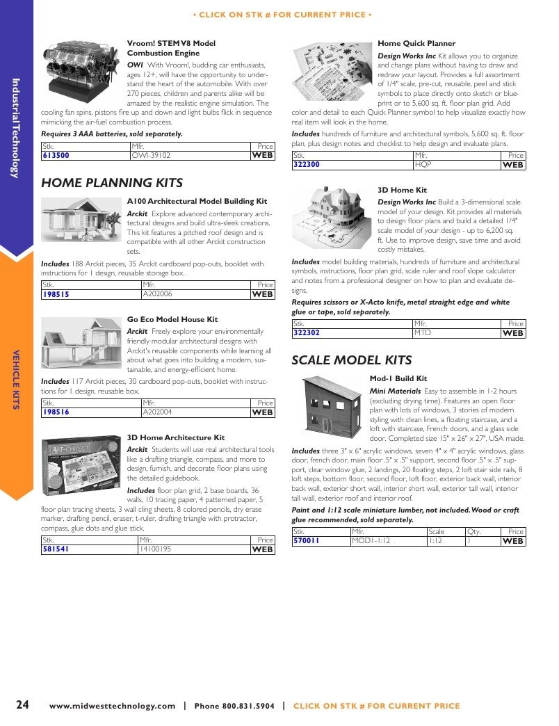 Midwest Technology Products Technology Products Catalog Weekly Ad January 1, 2026 - December 31, 2027