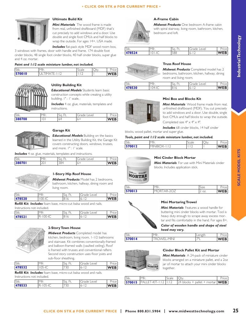 Midwest Technology Products Technology Products Catalog Weekly Ad January 1, 2026 - December 31, 2027