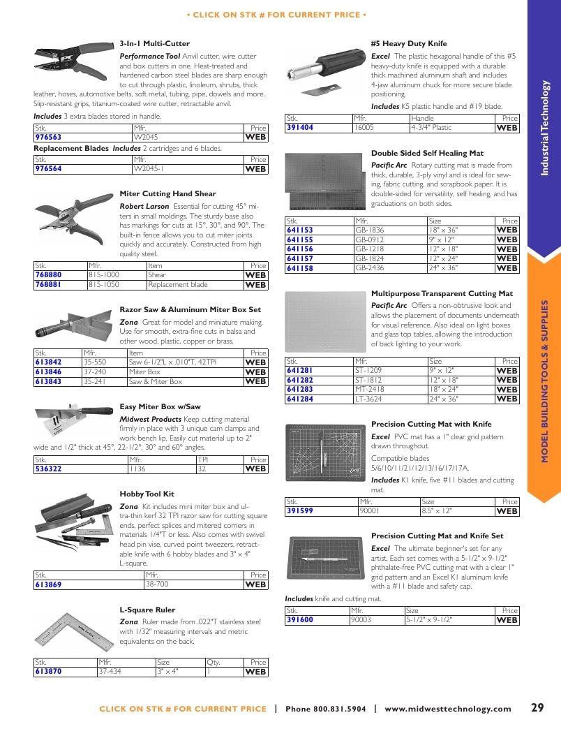 Midwest Technology Products Technology Products Catalog Weekly Ad January 1, 2026 - December 31, 2027