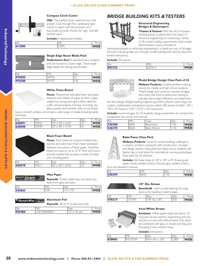 Midwest Technology Products Technology Products Catalog Weekly Ad January 1, 2026 - December 31, 2027