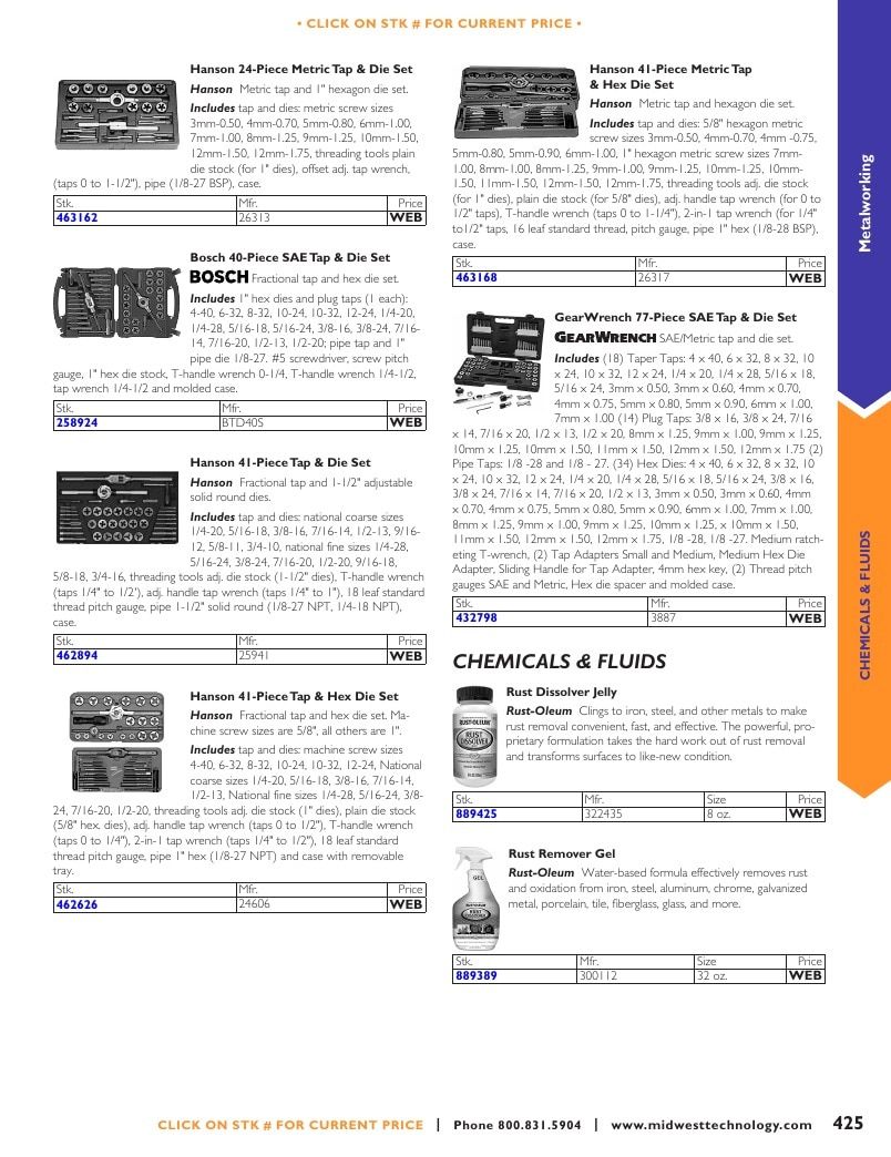 Midwest Technology Products Technology Products Catalog Weekly Ad January 1, 2026 - December 31, 2027