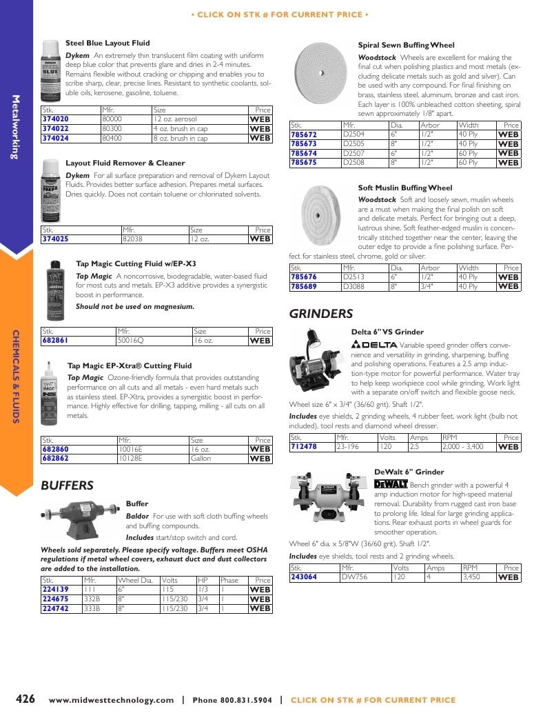 Midwest Technology Products Technology Products Catalog Weekly Ad January 1, 2026 - December 31, 2027