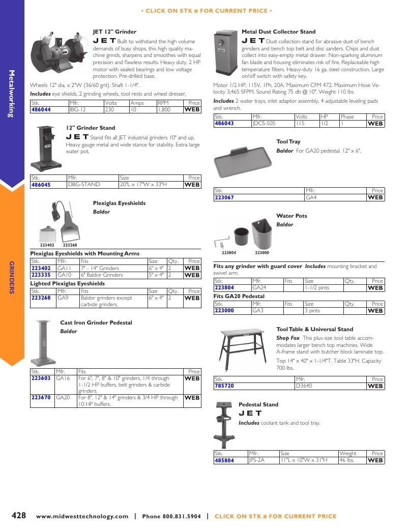 Midwest Technology Products Technology Products Catalog Weekly Ad January 1, 2026 - December 31, 2027
