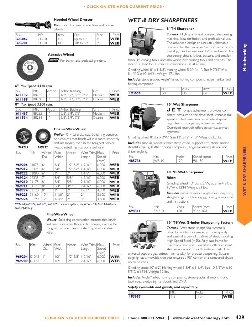 Midwest Technology Products Technology Products Catalog Weekly Ad January 1, 2026 - December 31, 2027