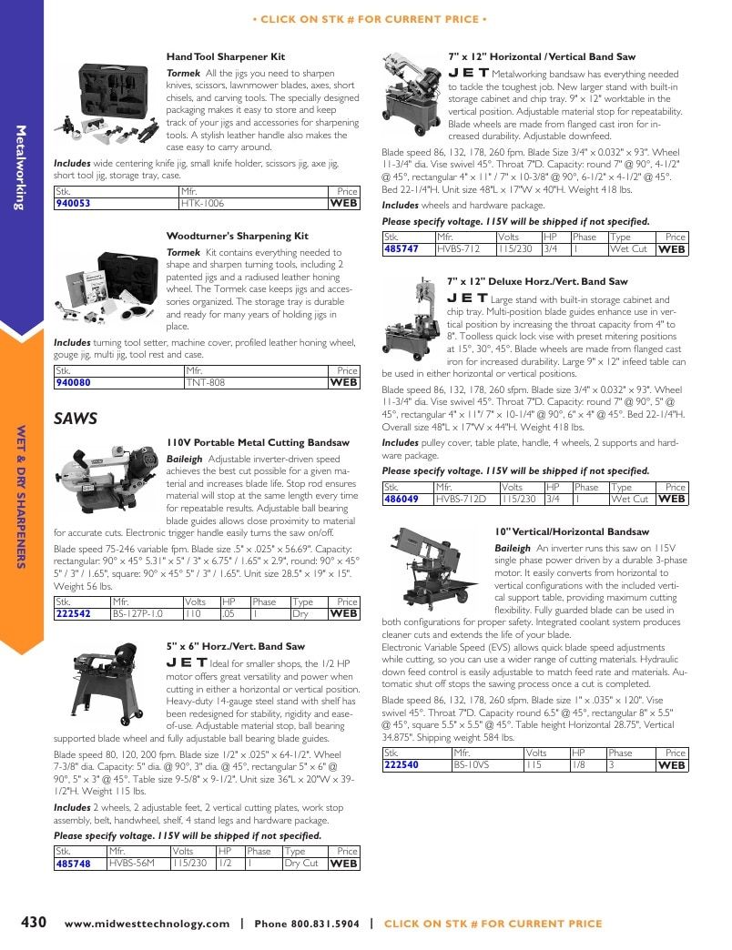 Midwest Technology Products Technology Products Catalog Weekly Ad January 1, 2026 - December 31, 2027