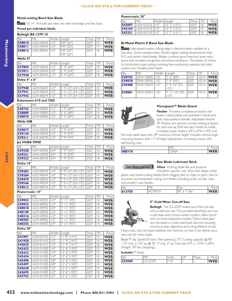 Midwest Technology Products Technology Products Catalog Weekly Ad January 1, 2026 - December 31, 2027