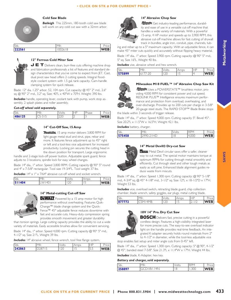 Midwest Technology Products Technology Products Catalog Weekly Ad January 1, 2026 - December 31, 2027