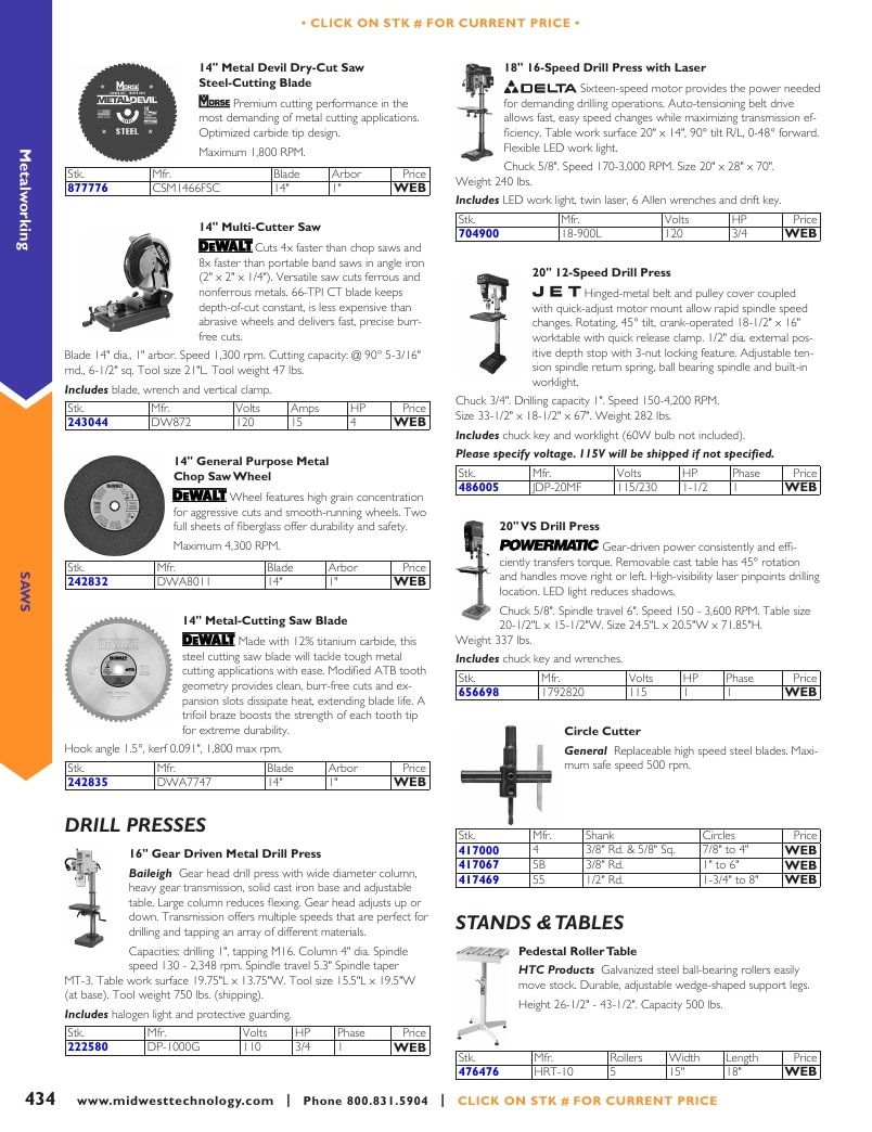 Midwest Technology Products Technology Products Catalog Weekly Ad January 1, 2026 - December 31, 2027