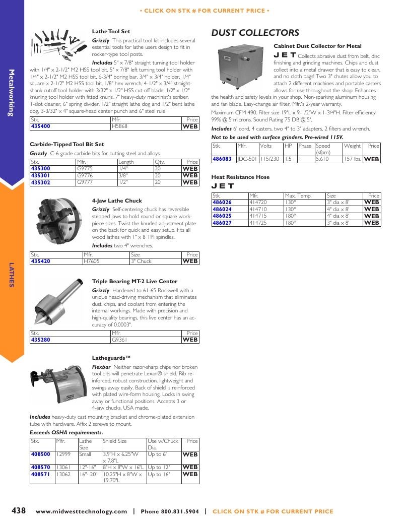 Midwest Technology Products Technology Products Catalog Weekly Ad January 1, 2026 - December 31, 2027