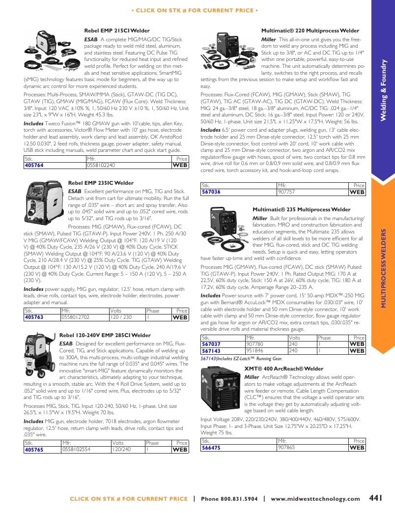 Midwest Technology Products Technology Products Catalog Weekly Ad January 1, 2026 - December 31, 2027