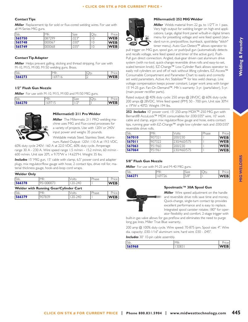 Midwest Technology Products Technology Products Catalog Weekly Ad January 1, 2026 - December 31, 2027