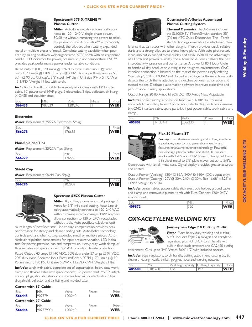 Midwest Technology Products Technology Products Catalog Weekly Ad January 1, 2026 - December 31, 2027