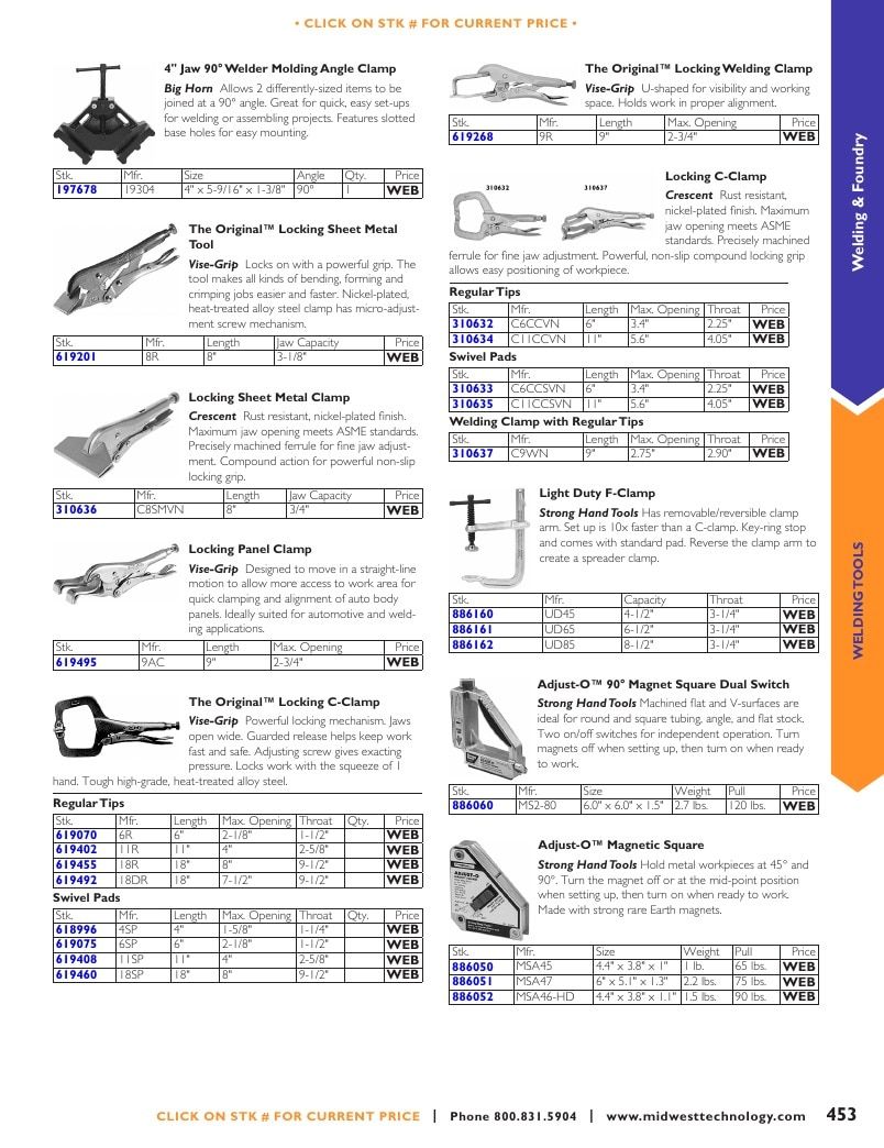 Midwest Technology Products Technology Products Catalog Weekly Ad January 1, 2026 - December 31, 2027