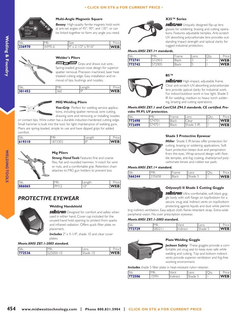 Midwest Technology Products Technology Products Catalog Weekly Ad January 1, 2026 - December 31, 2027