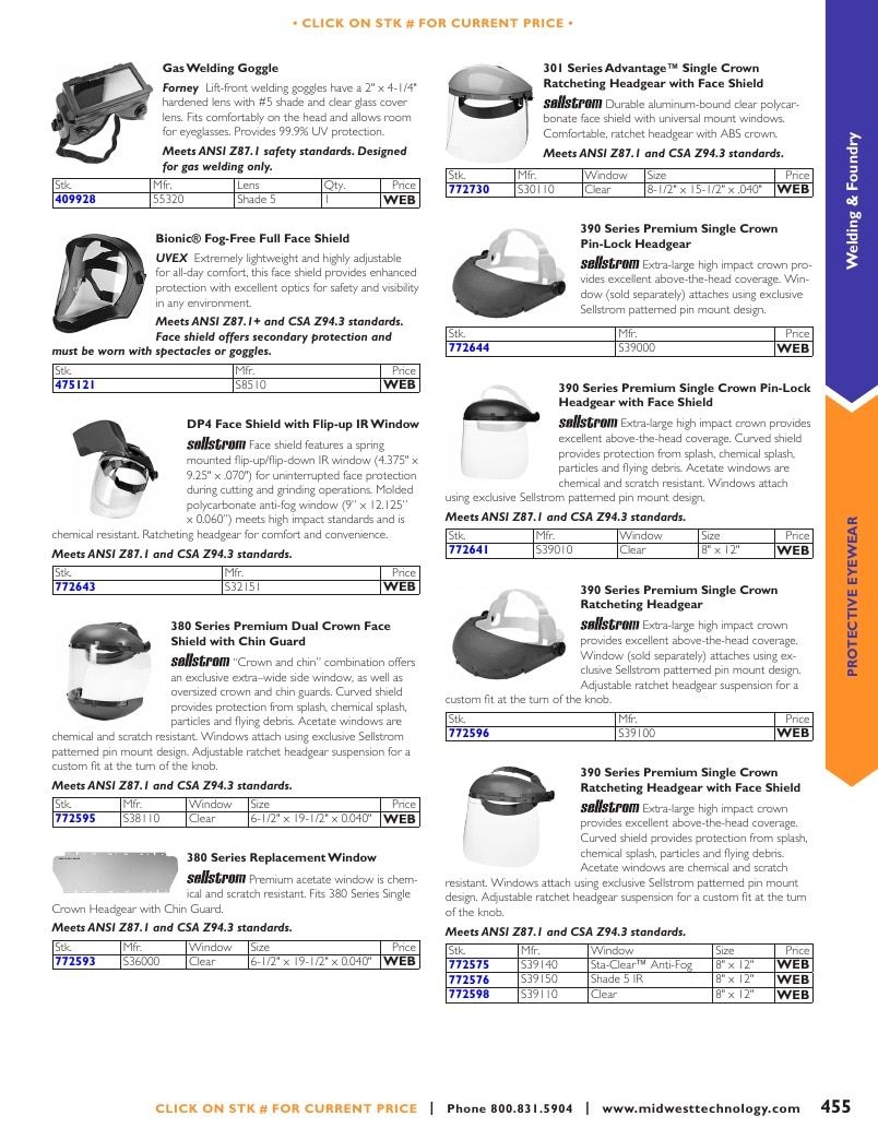 Midwest Technology Products Technology Products Catalog Weekly Ad January 1, 2026 - December 31, 2027