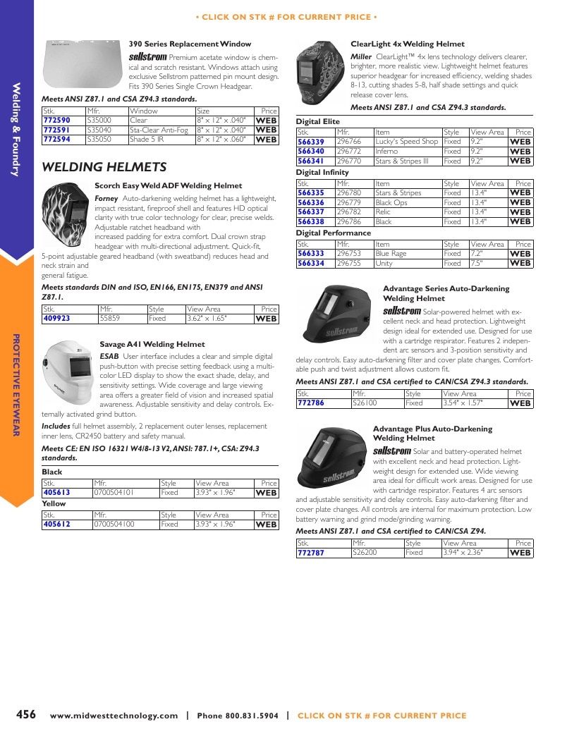 Midwest Technology Products Technology Products Catalog Weekly Ad January 1, 2026 - December 31, 2027