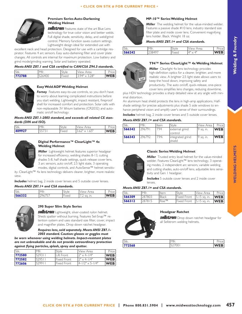 Midwest Technology Products Technology Products Catalog Weekly Ad January 1, 2026 - December 31, 2027